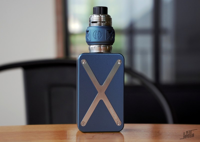 kit revolto huracan aspire blog le petit vapoteur